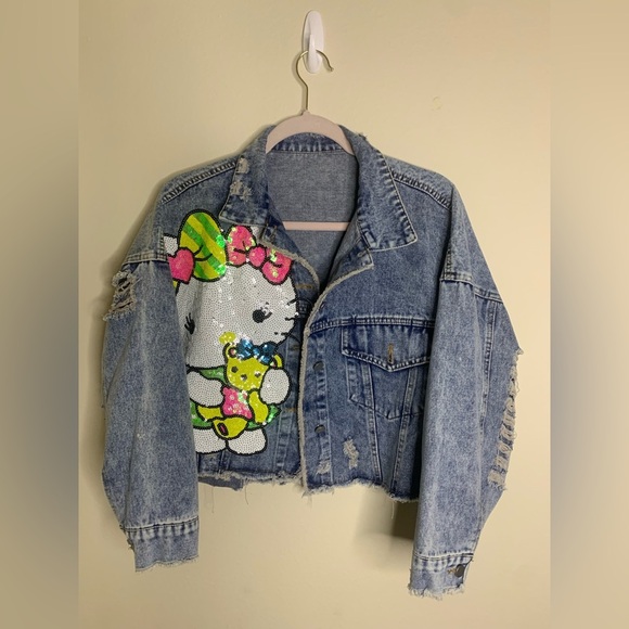 Jackets & Blazers - Women jacket